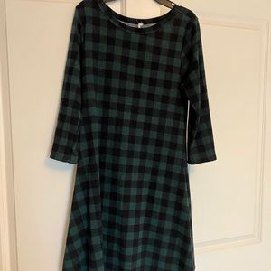 Pinkblush maternity dress